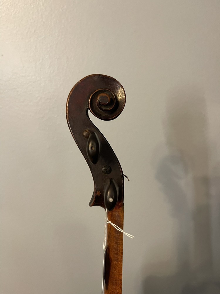 Vienna German Violin
