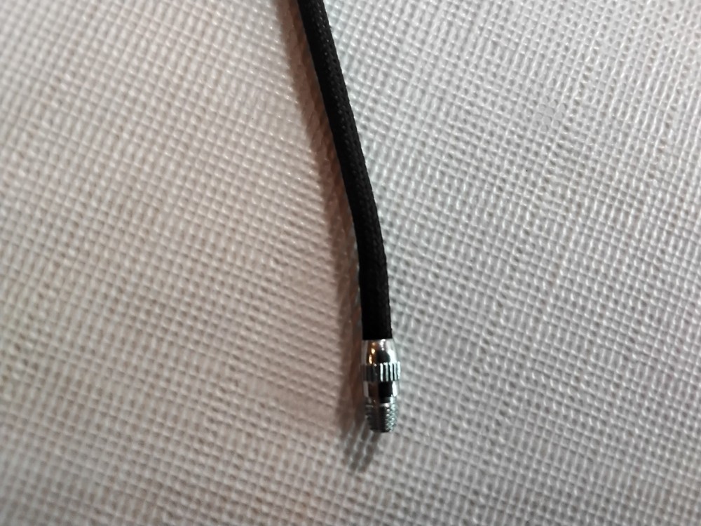 Mechanical Camera Remote Shutter Release Cable 11" - lock tested