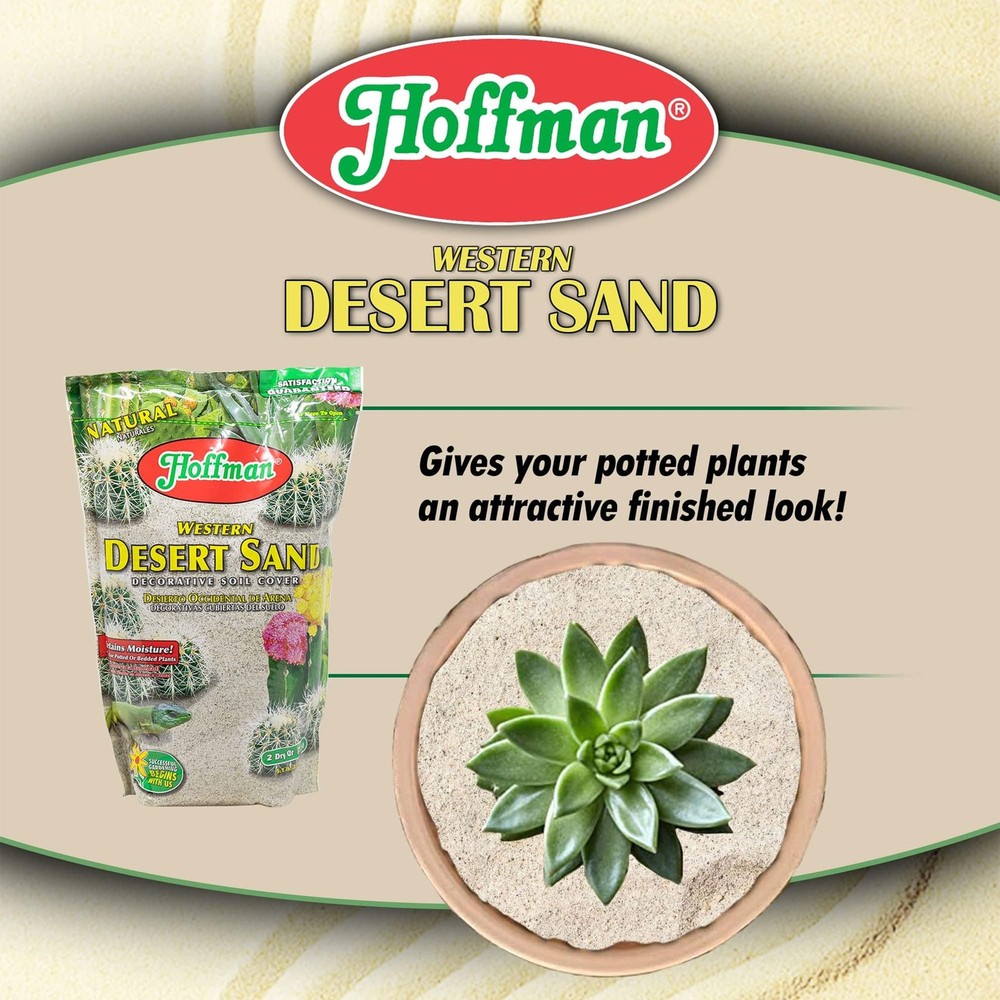 HOFFMAN Western Desert Sand (14302)