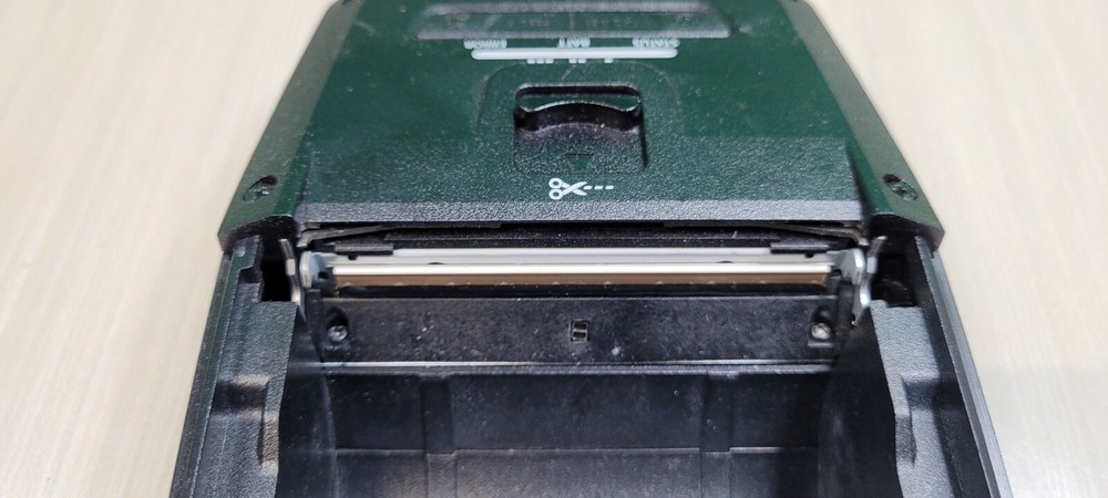 (QTY. 12) Infinite Peripherals MP34 - receipt printer - B/W - direct thermal