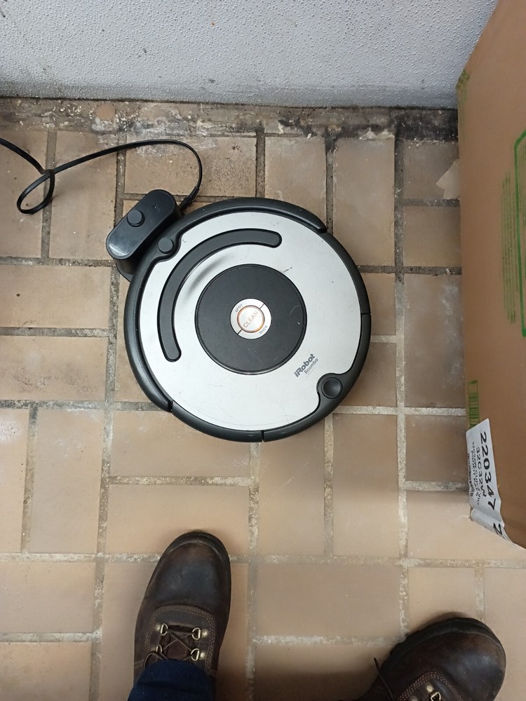 irobot roomba