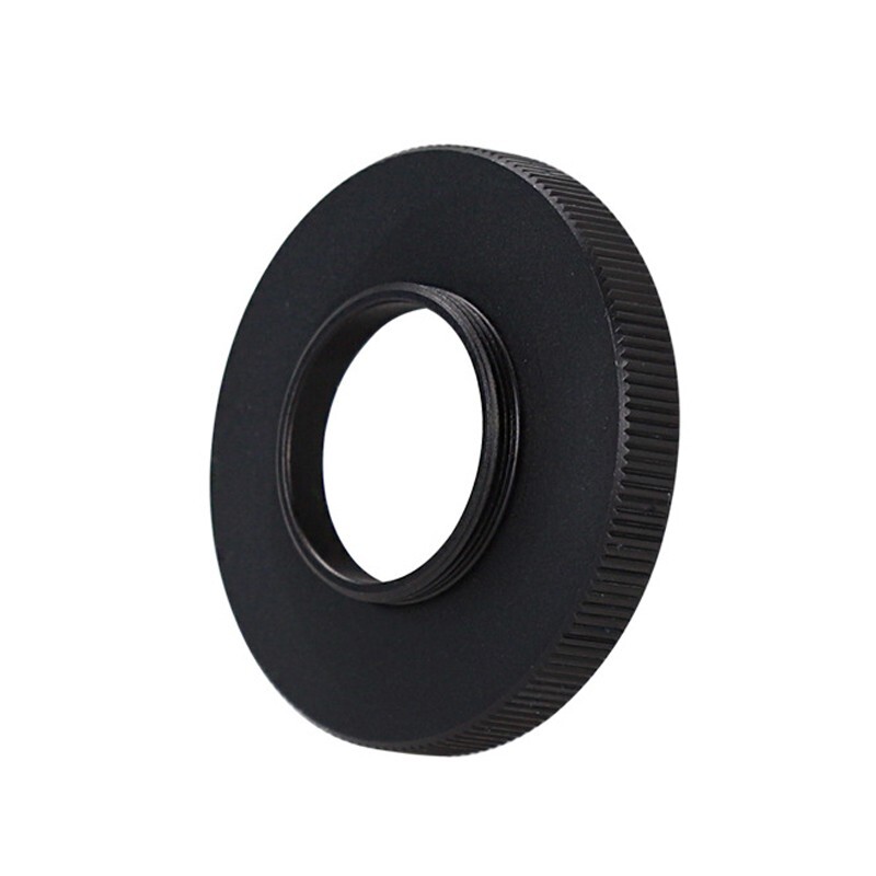 Astronomical Telescope Camera Adapter Thread External C-Mount to T2 M42x0.75mm