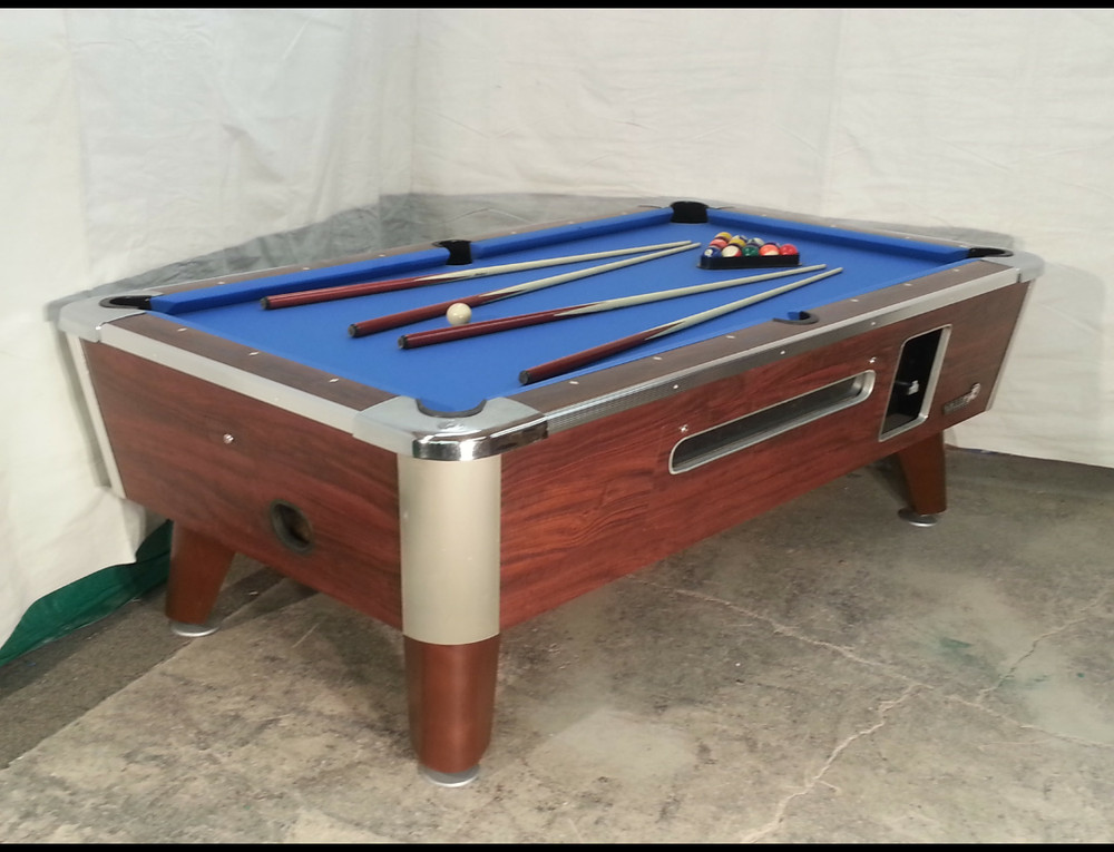 Hyperball by Williams COIN-OP Pinball Machine