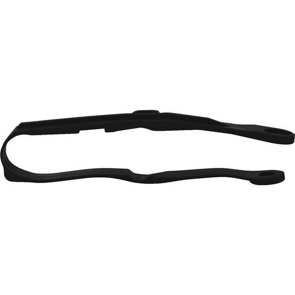 Acerbis Swing Arm Rub Plate - Black 2734940001