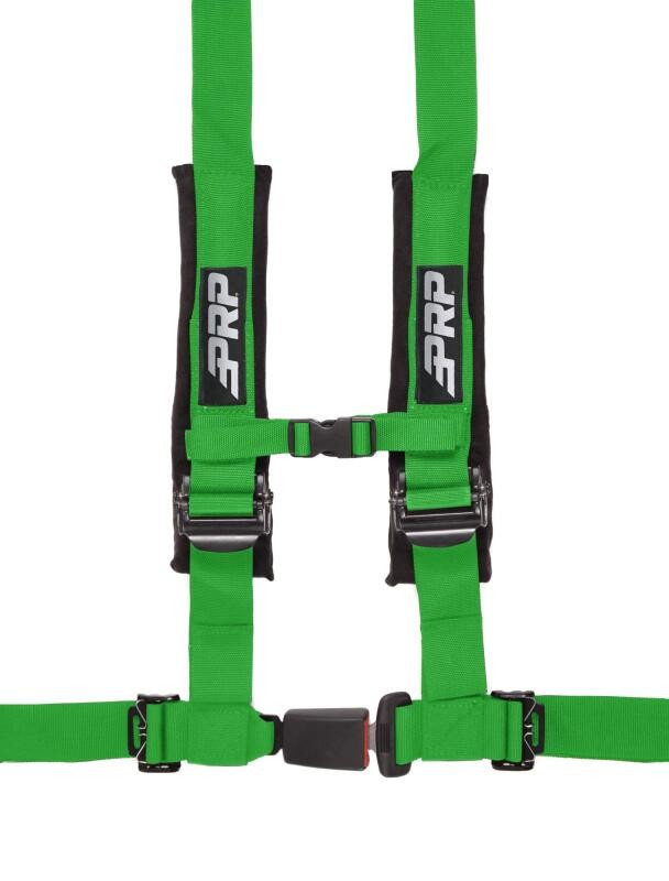 PRP For 4.2 Harness- Silver