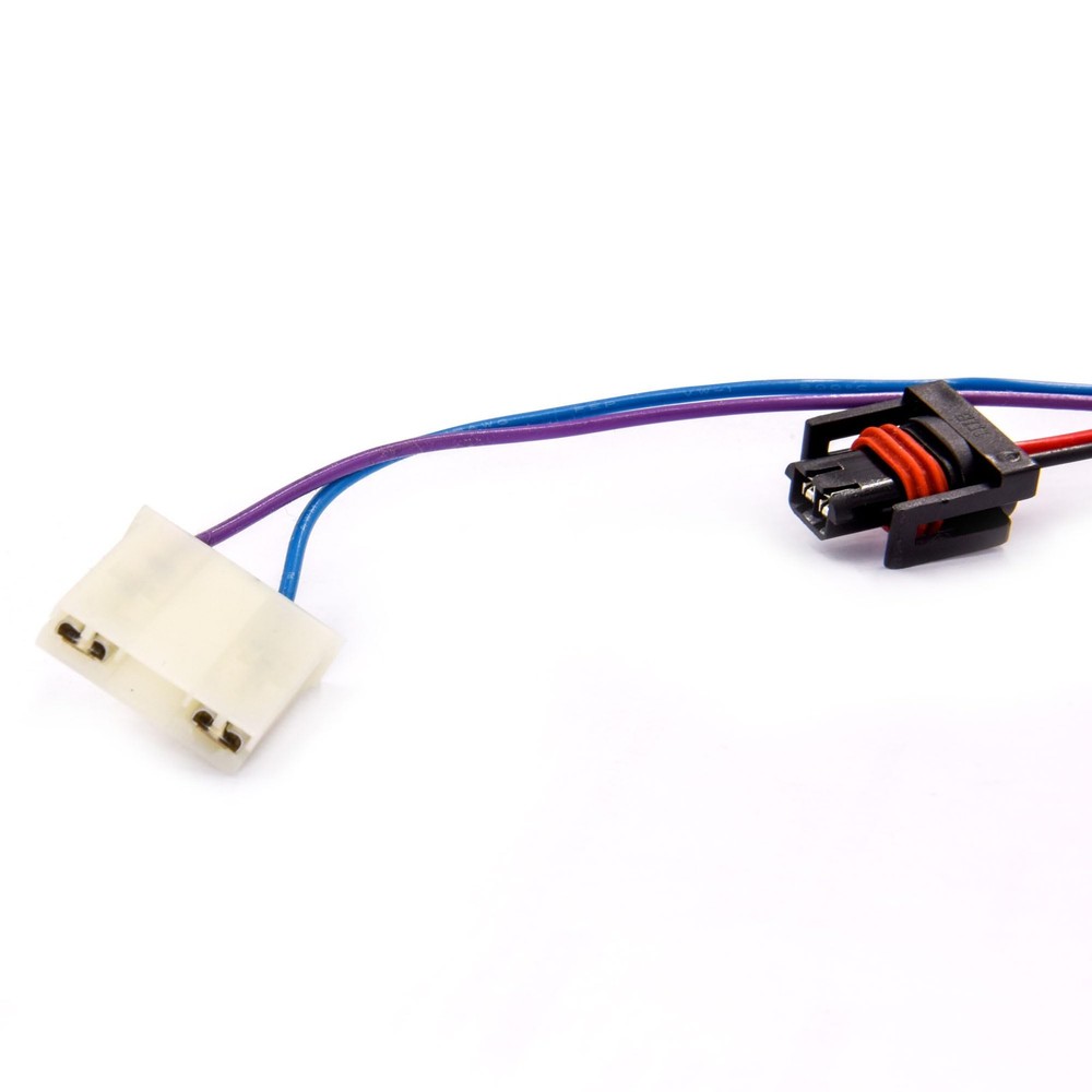 Transmission Internal Wire Harness with Temperature Sensor Compatible with...