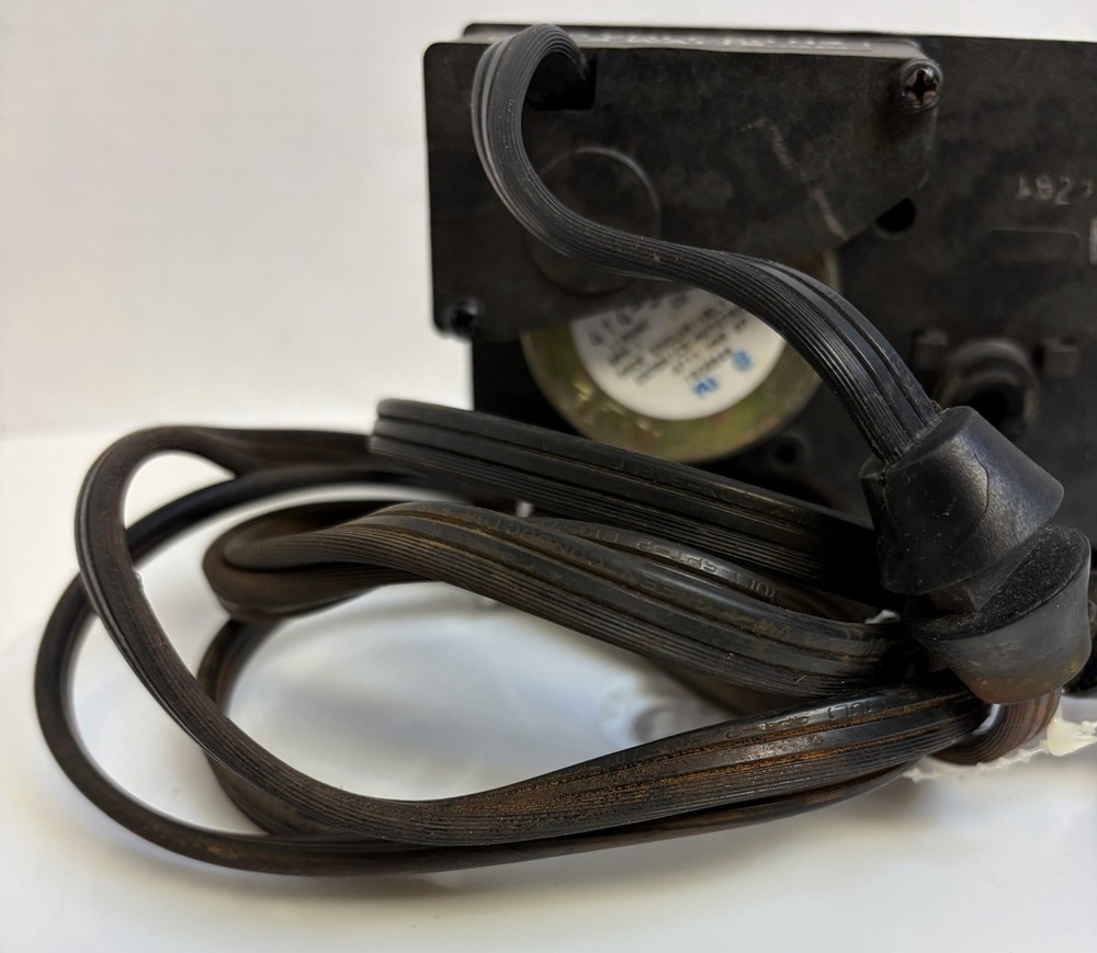 Autotrol Valve 155/255/440 Timer Assembly 110V Water Softener 6 Day Timer