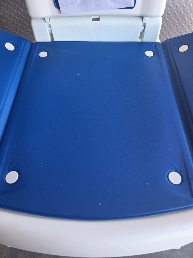 MAIDESITE CHAIR LIFT MODEL JC35M3