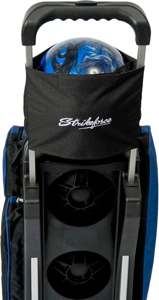 KR Strikeforce Joey Bowling Bag (Black) Black