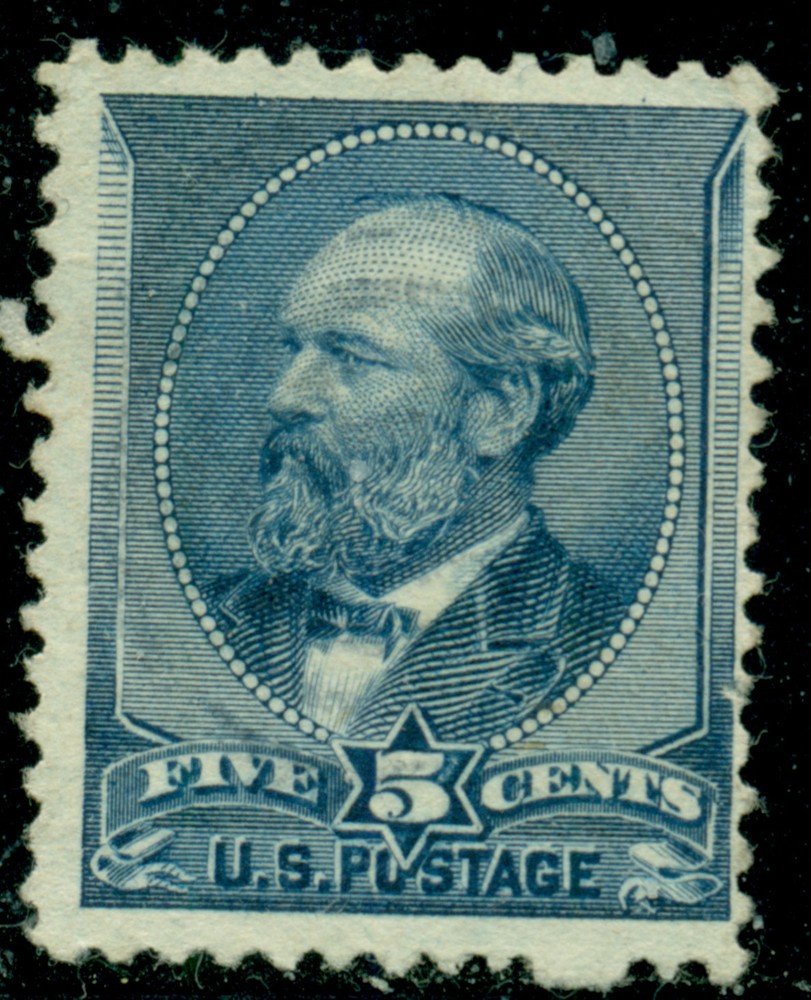 SCOTT # 216 USED, FINE, GREAT PRICE!
