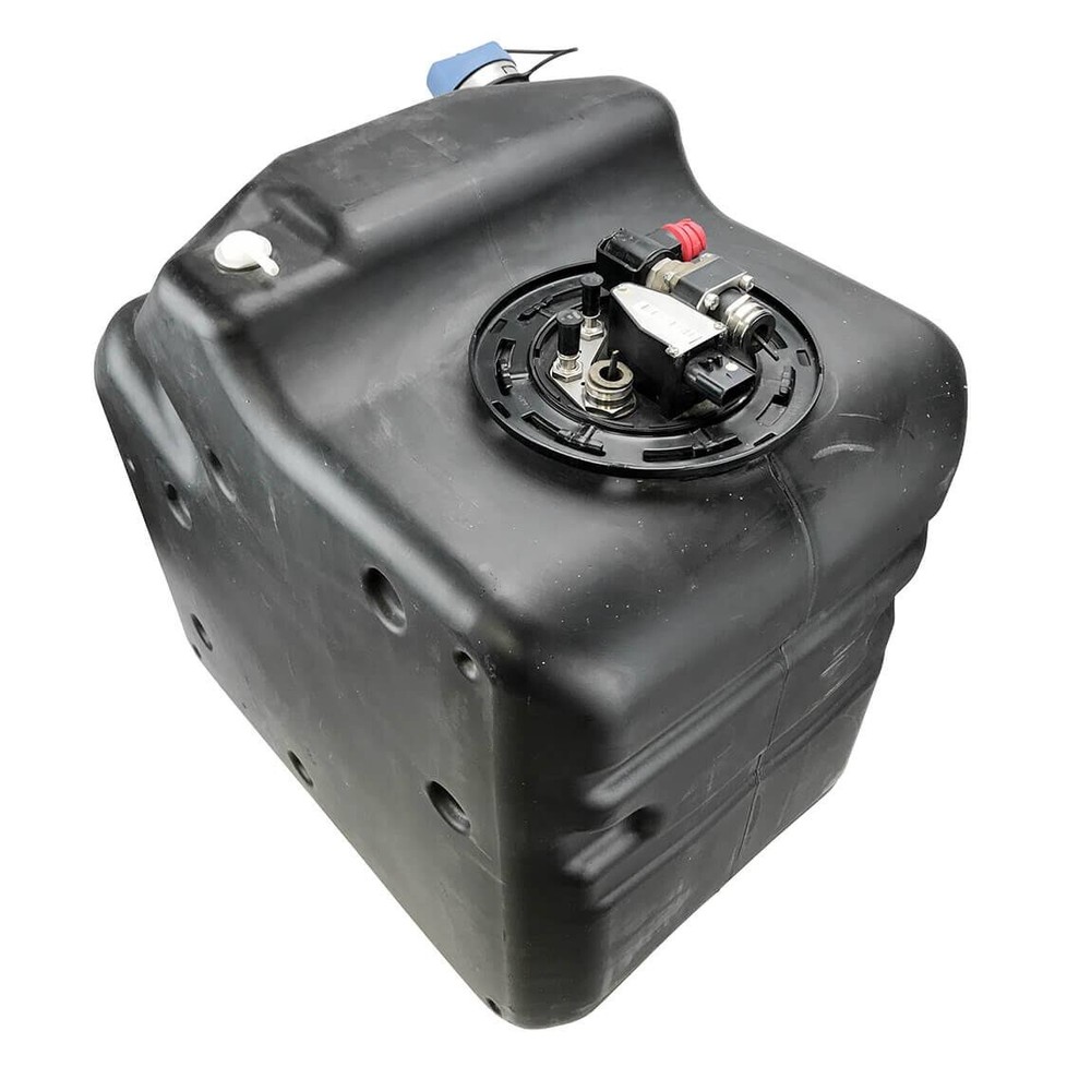 FREIGHTLINER  DEF TANK WITH SENDING UNIT