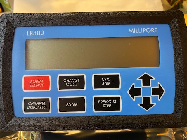 MILLIPORE  LR300 MODEL1100