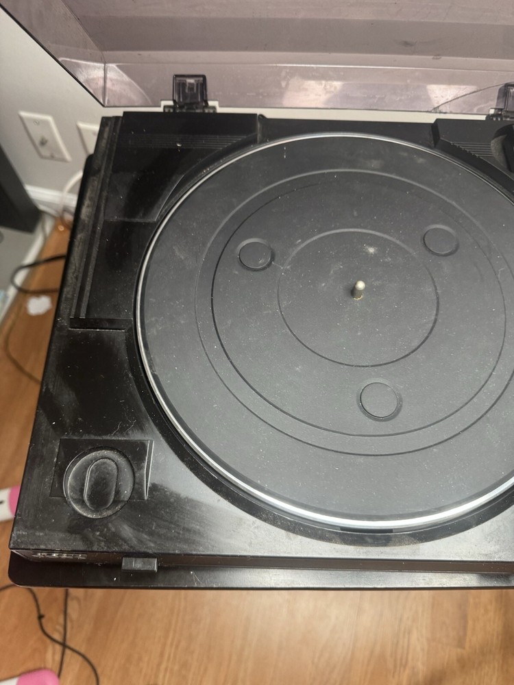 Sony PS-LX300USB Turntable PowersUp Parts