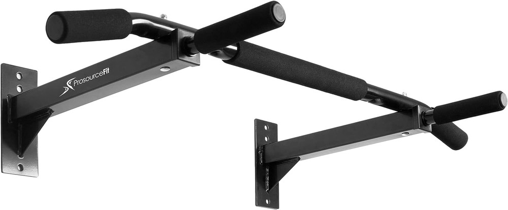 Versatile Pull Up Bar for Home Gym & Multi-Use Fitness Training