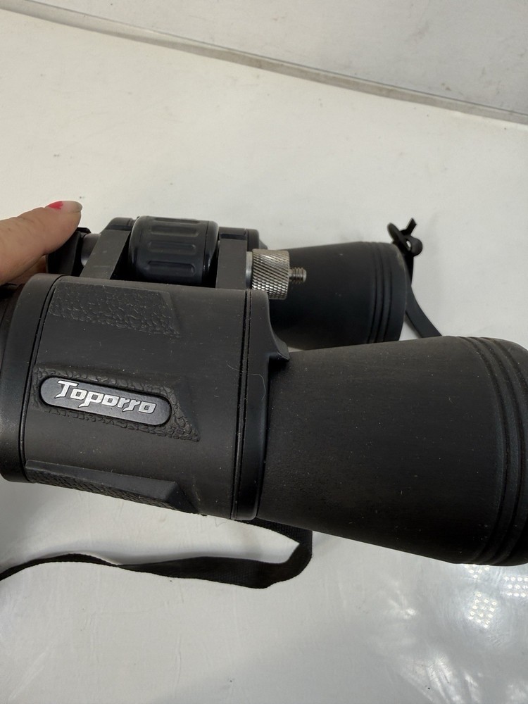 20x50 High Powered Binoculars 56m/100m Toporso