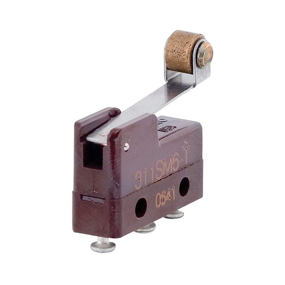 Roller Micro Switch (Pelton & Crane)