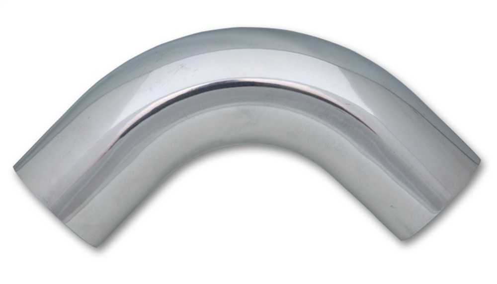 Vibrant Performance 12179 90 Degree Aluminum Bend