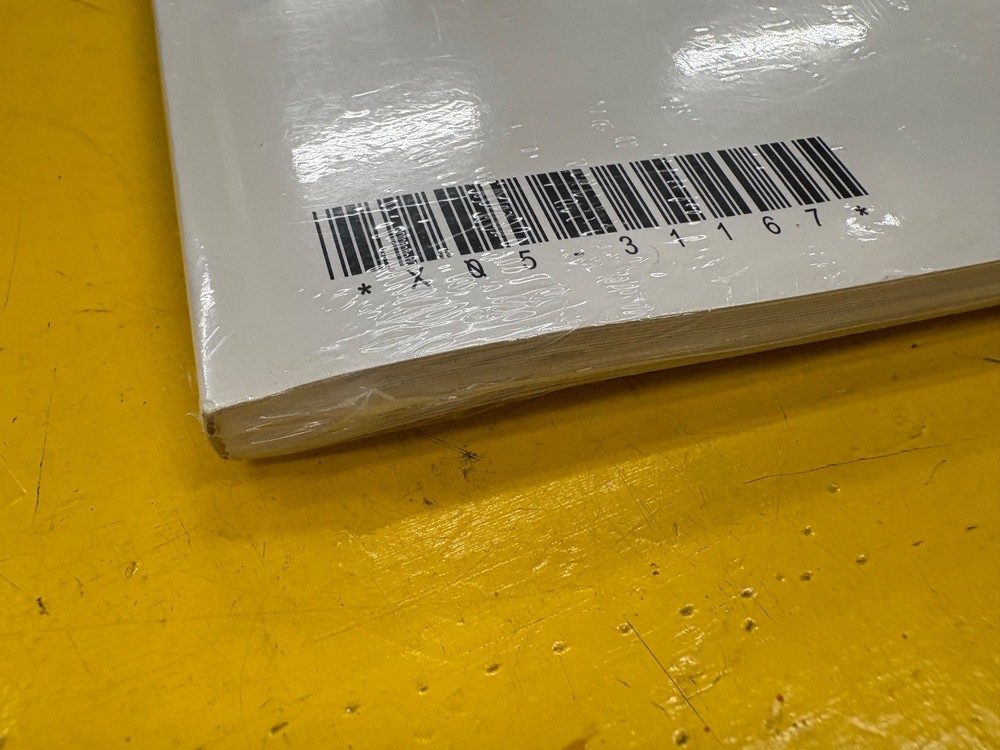 Microsoft Windows 98 Second Edition Getting Started Manual & CD for Dells new