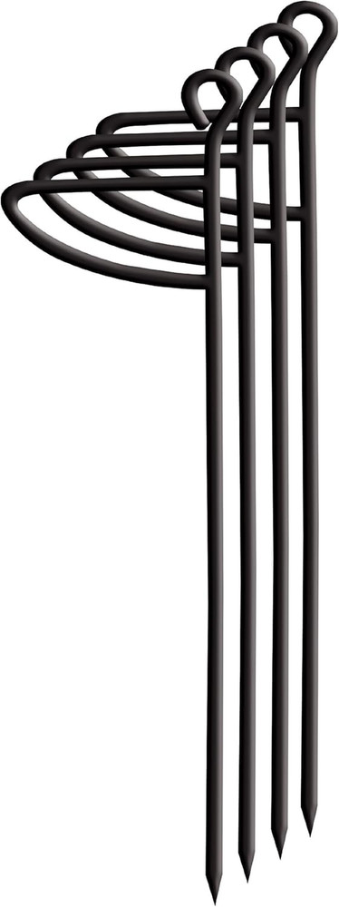 Hunting Double Bull Blind Stakes (4-Pack)