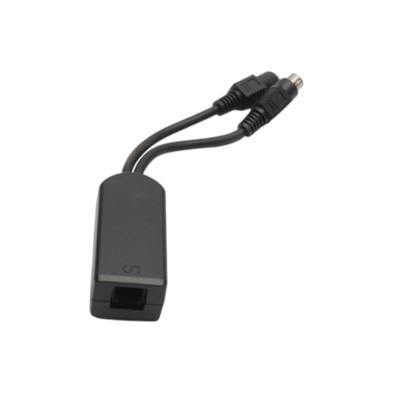 SYMBOL TECH, INC. STI80-0200 NSNP