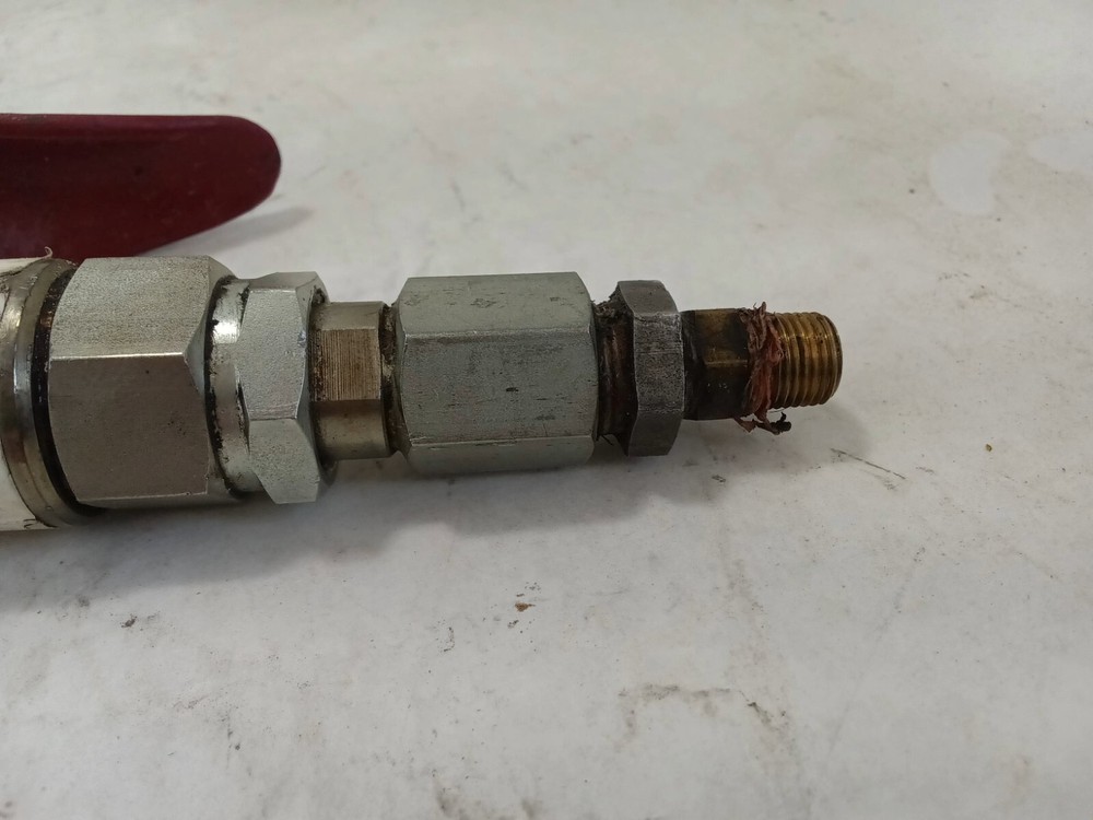 Alemite 6320-3 (E2B1)