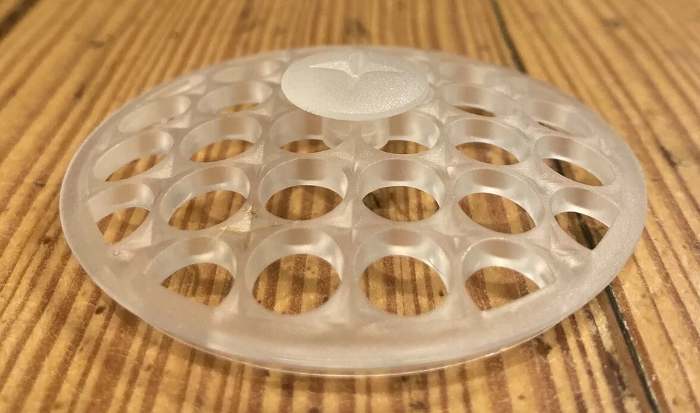 CTC Pasta Express Maker Model X2000 Replacement Part, Filter Screen ?? Unknown