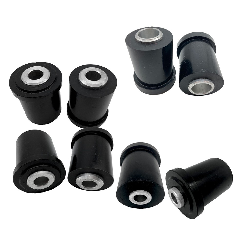 8x Toyota 4 Runner (10-23) Front Polyurethane Bushings Kit