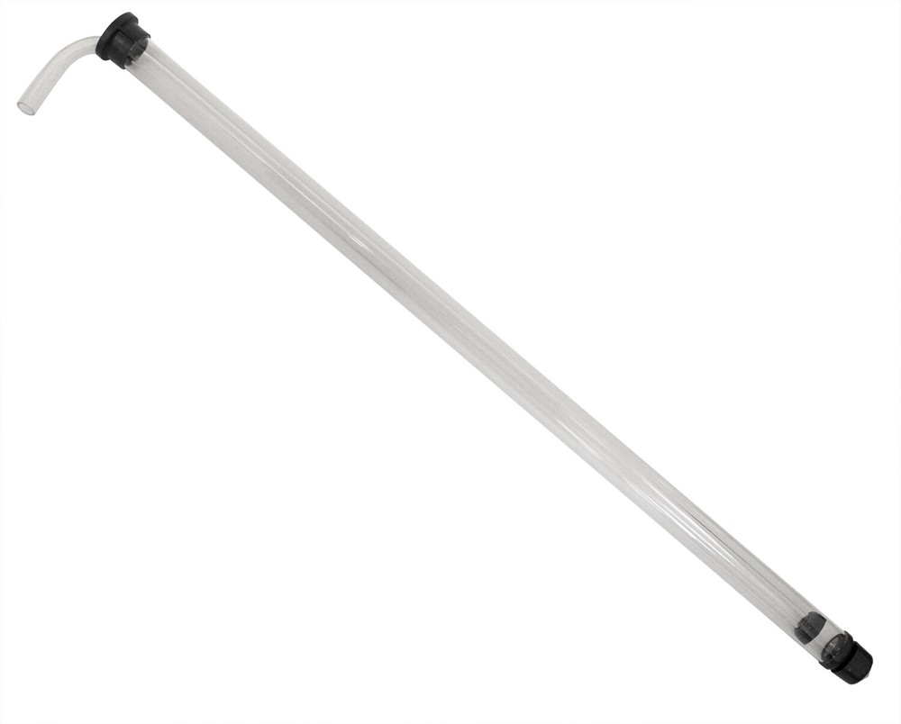 Home Brew Ohio 1/2" Auto-Siphon and Auto-Siphon Clamp Combination