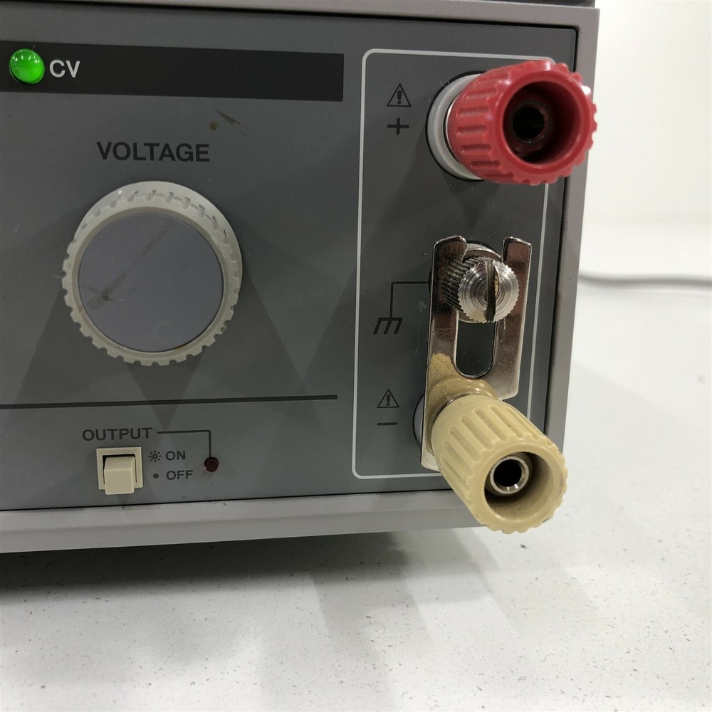 Kenwood Regulated DC Power Supply PD36-20AD