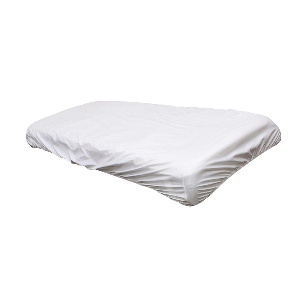 Reusable Massage Table Cover Protection Universal Elastic Fitted Fits Round