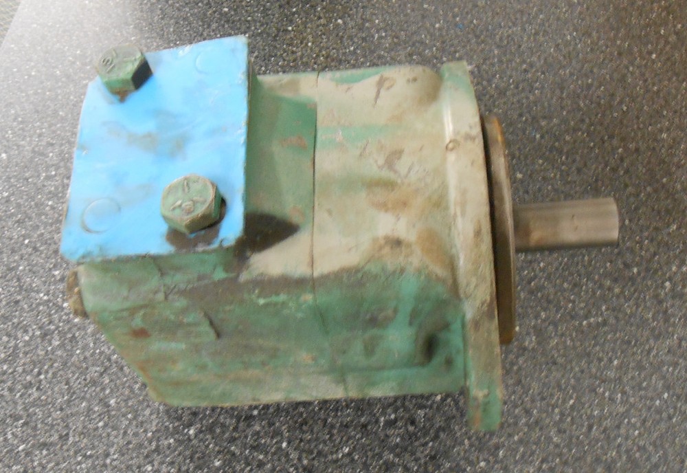 VICKERS VANE PUMP L-5 224309