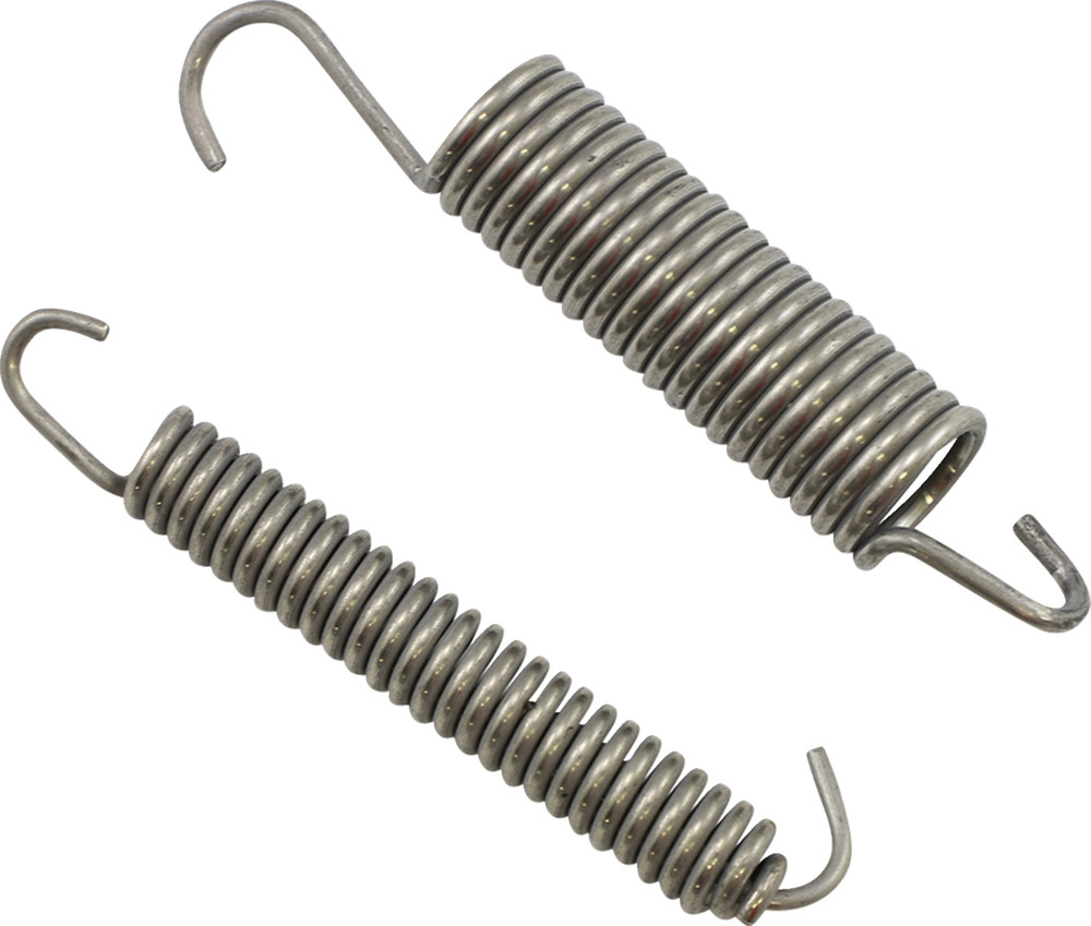 MOOSE OFFROAD Replacement Kickstand Spring 0510-0556