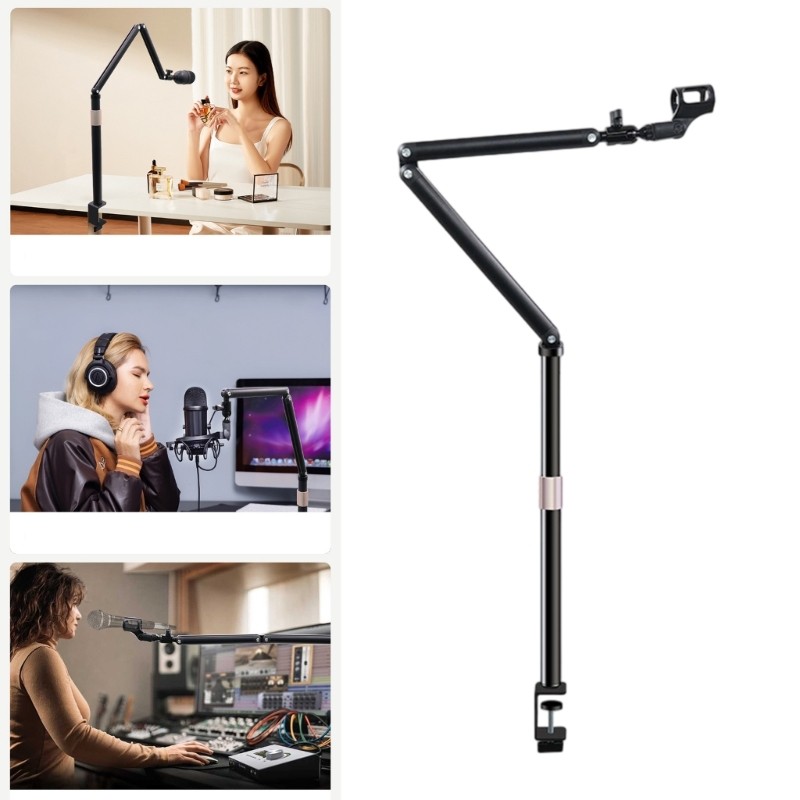Double Thread Consistent Pickup Stand Tool Complimentary Adjustment Studio