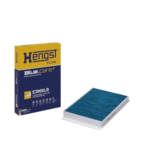 Cabin Air Filter - Biofunctional