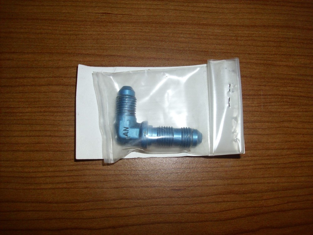 AN883-4 Elbow
