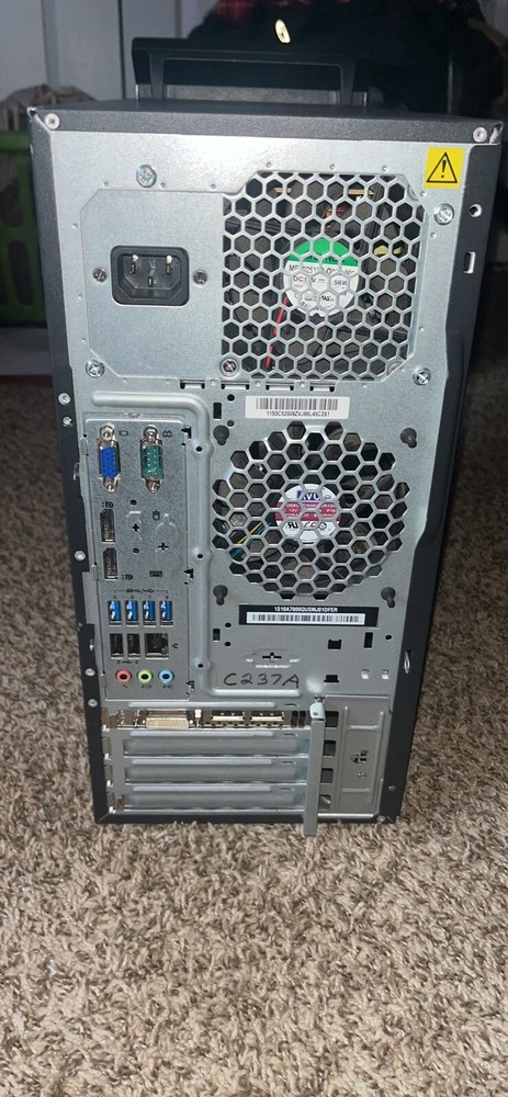 Computers Ram and 1060 evga graphics card