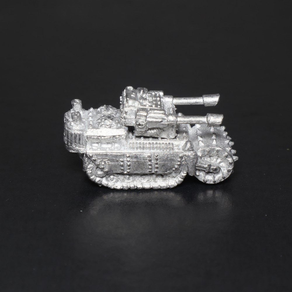 Orks, Epic, Bonecrusha Wagon , Games Workshop