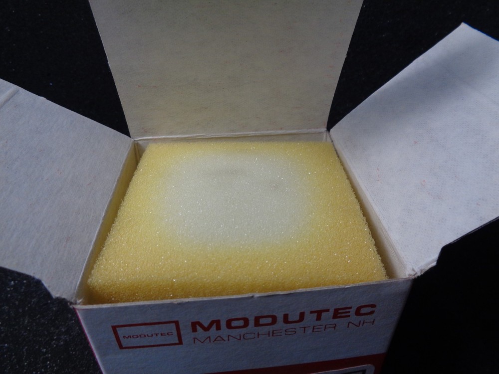 MODUTEC Panel Meter OMS -DVV-150-U 0-150V