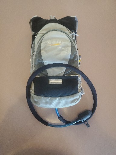 Camelbak Magic Hydration Backpack With Accessories And Bladder