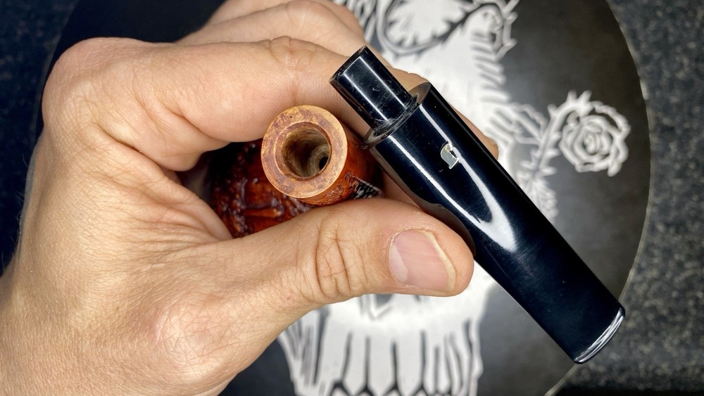 Ser Jacopo Rowlette, Hand Made in Italy 🇮🇹
