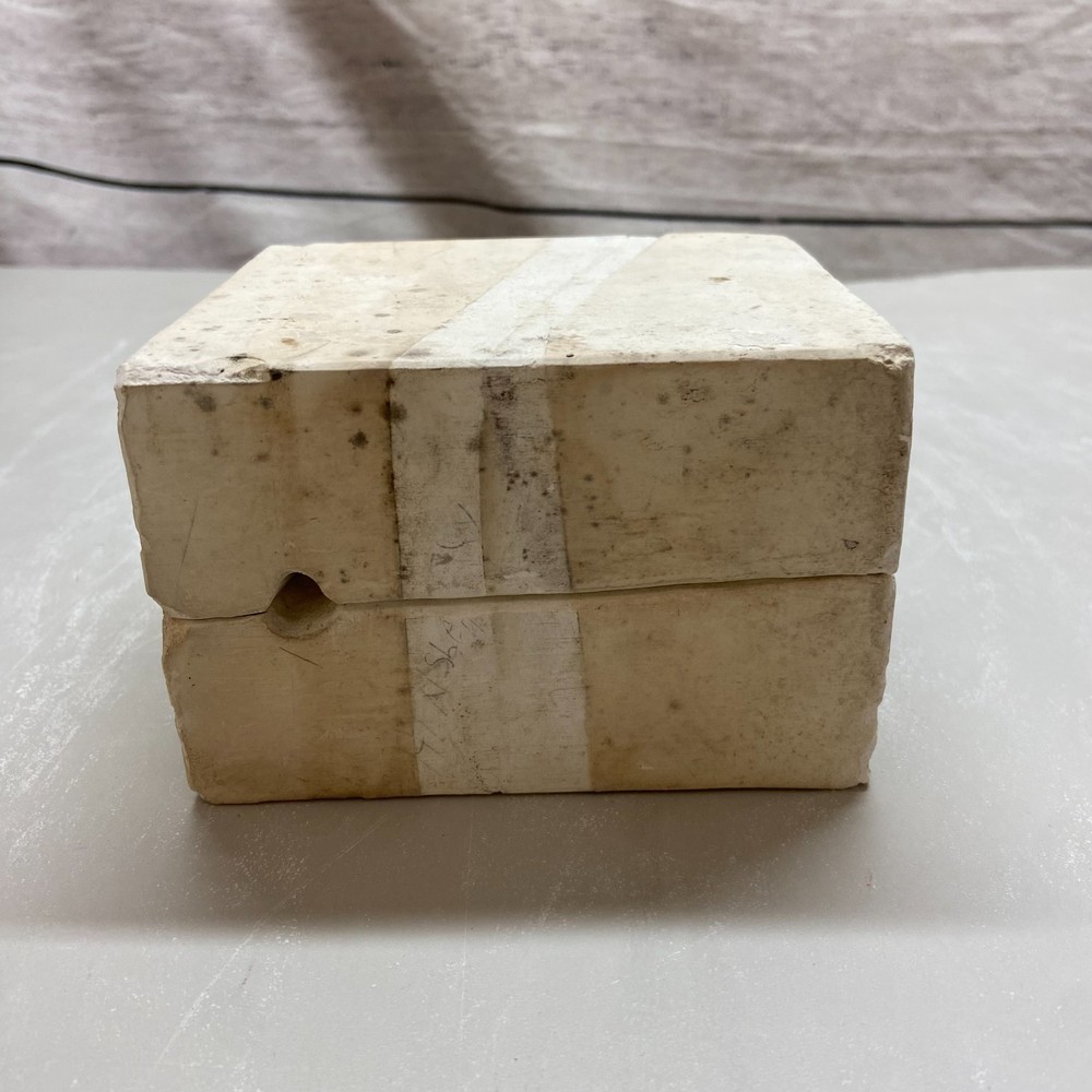 Ceramic Slip Casting Mold