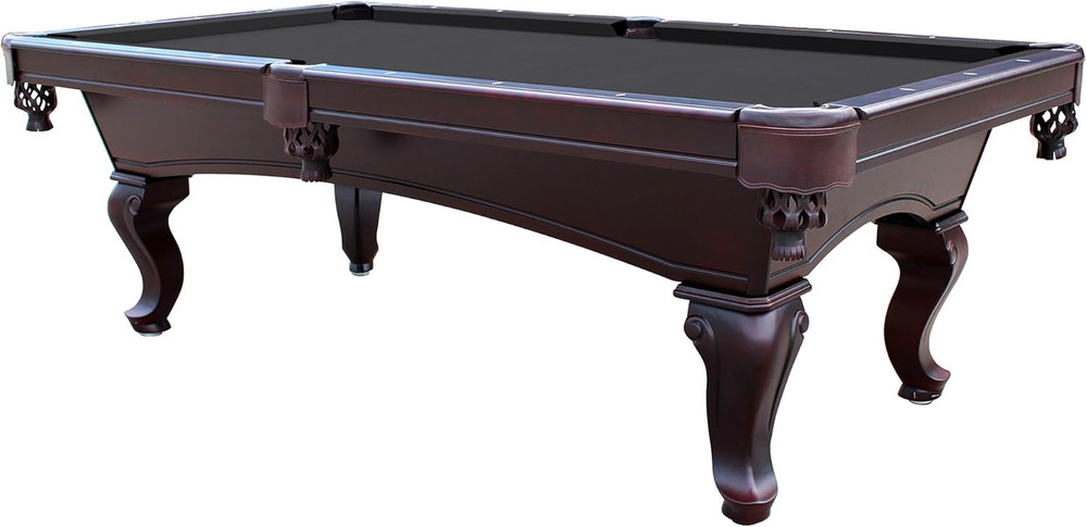 Hathaway Saturn II Billiards Cloth Pool Table Felt