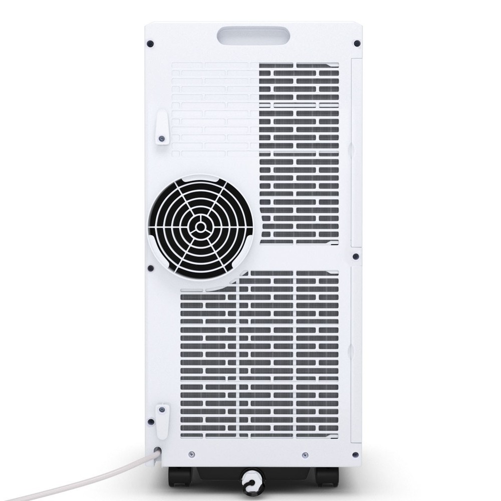 10000 BTU Portable Air Conditioner & Dehumidifier Function Remote w/ Window Kit