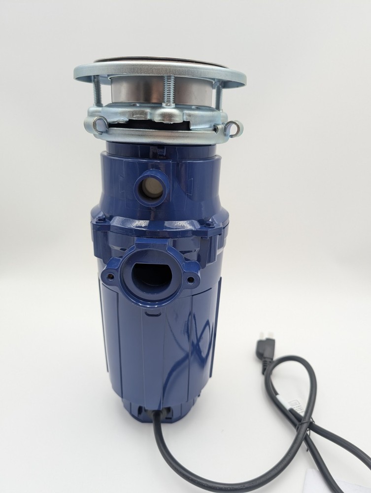 Project Source Continuous feed 3/4-HP Septic Safe Corded Garbage Disposal