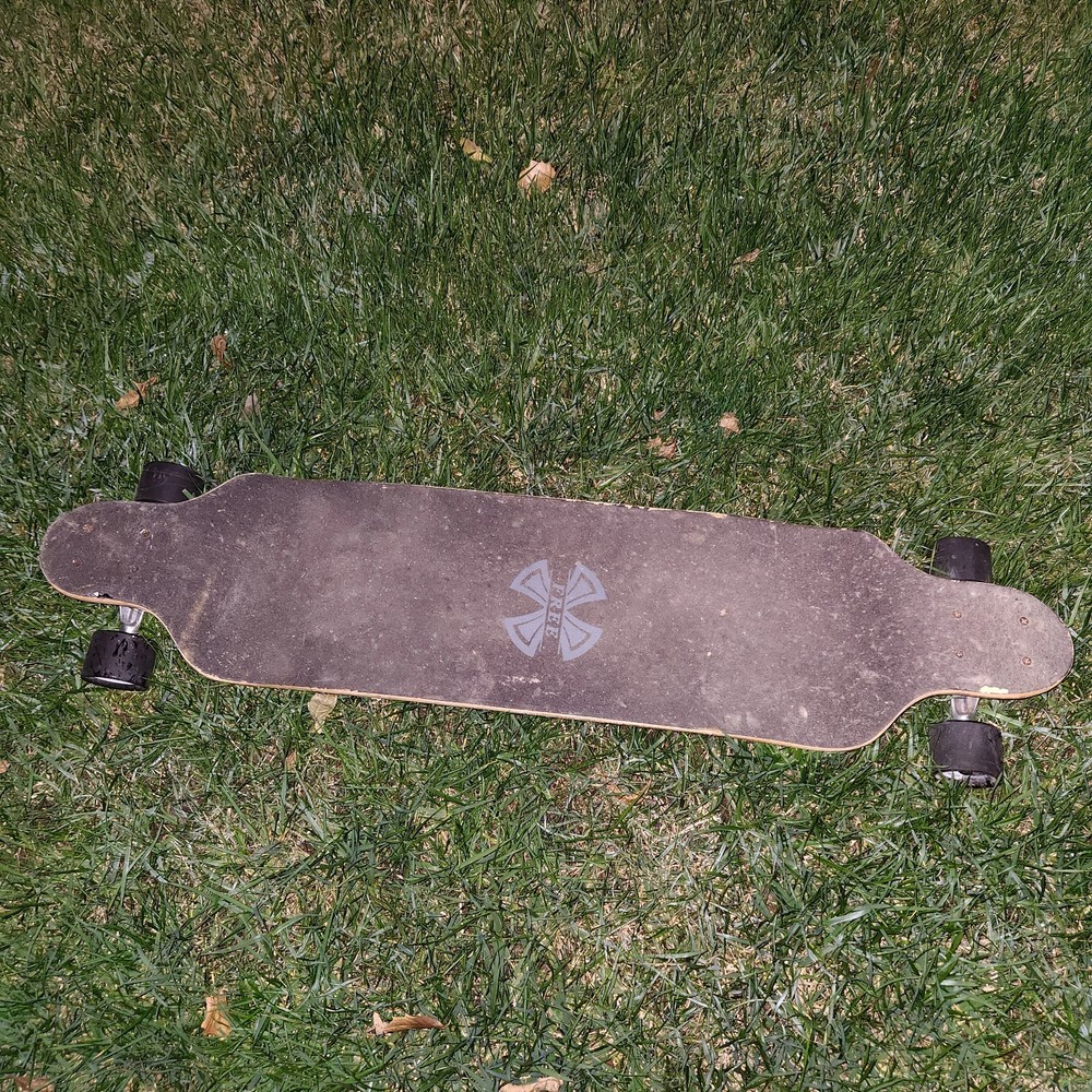 Longboard