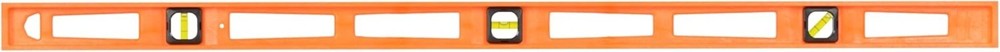 Level Wooden Construction Tool Plastic Acrylic Leveling Tool for Carpentry