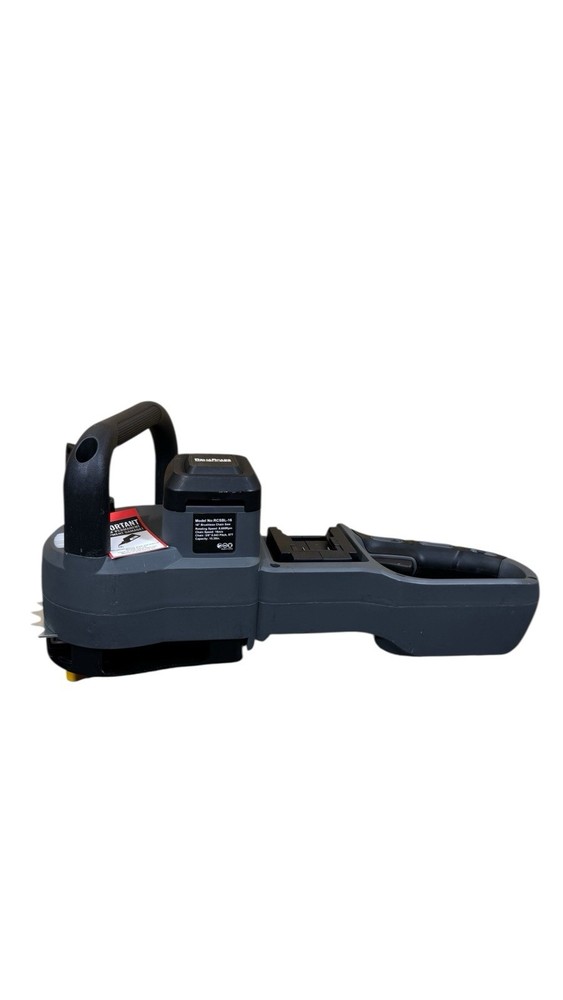 ReliaRoads 16-Inch Brushless Chainsaw 40V 2 x 20V MAX