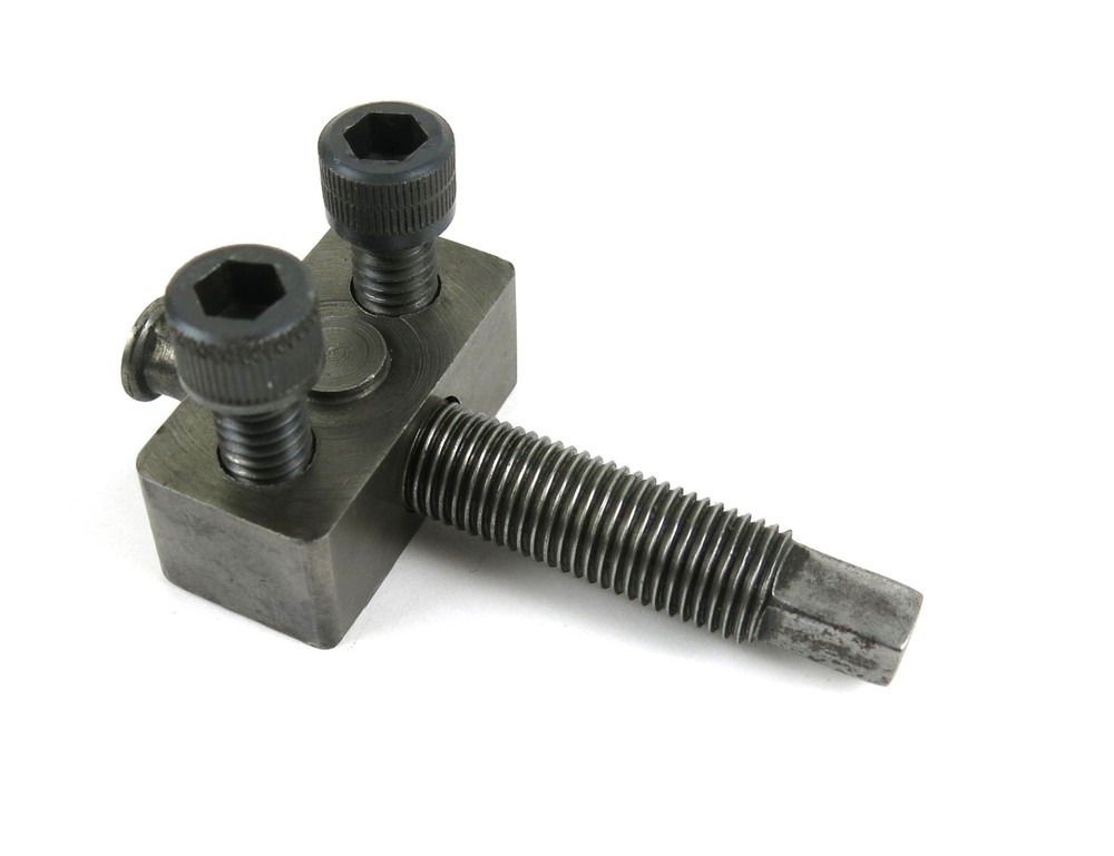 Wesson No. 2 Compound Angle Vise Screw Assy