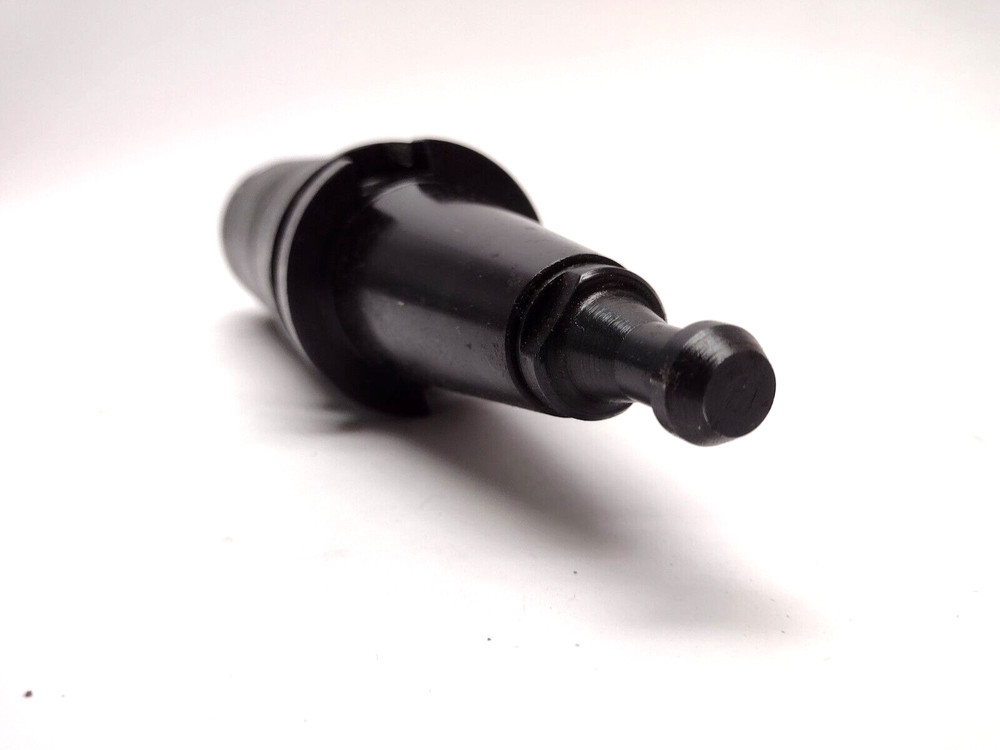 Command B4T4-0002 Quick Release Chuck Tap and Tool Holder (Not through Cooled)