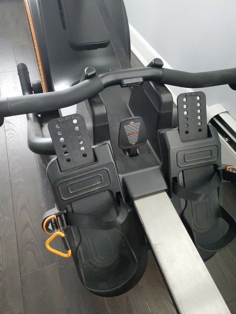 OCTANE row machine, Excellent condition, only a few months old
